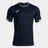 Joma Toletum VI Football Shirt - Dark Navy