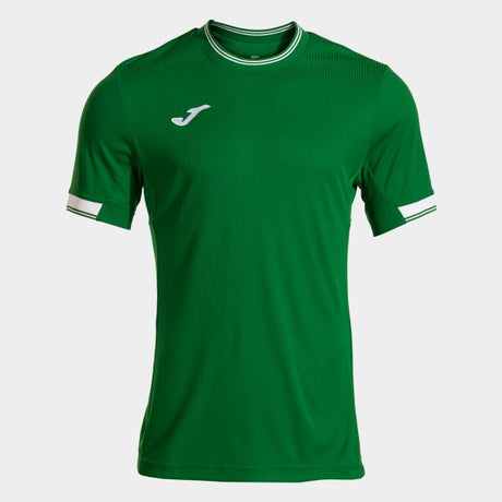 Joma Toletum VI Football Shirt - Green