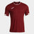 Joma Toletum VI Football Shirt - Burdeos