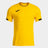 Joma Toletum VI Football Shirt - Yellow