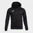 Joma Olimpiada Jacket - Black
