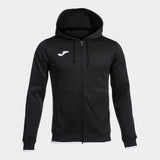 Joma Olimpiada Jacket - Black