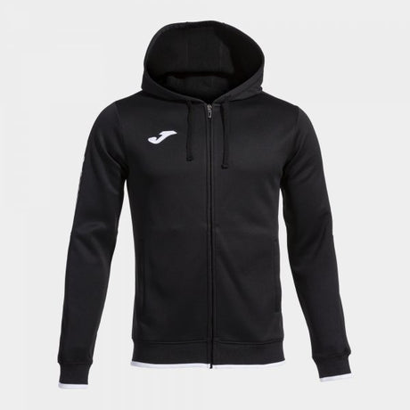 Joma Olimpiada Jacket - Black
