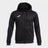 Joma Olimpiada Jacket - Black Royal