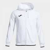 Joma Olimpiada Jacket - White