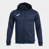 Joma Olimpiada Jacket - Navy
