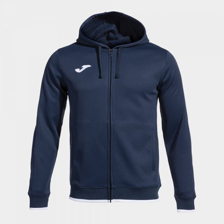 Joma Olimpiada Jacket - Navy