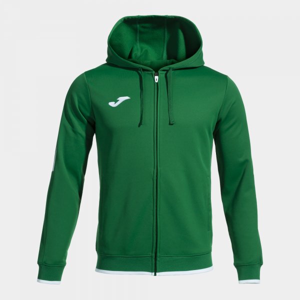 Joma Olimpiada Jacket - Green