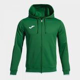 Joma Olimpiada Jacket - Green