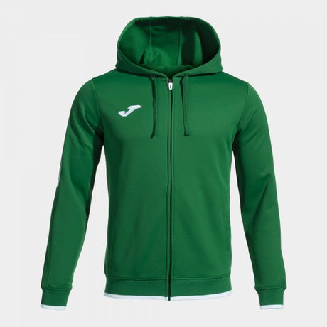 Joma Olimpiada Jacket - Green