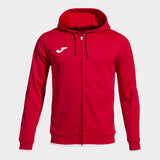 Joma Olimpiada Jacket - Red