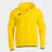 Joma Olimpiada Jacket - Yellow Black