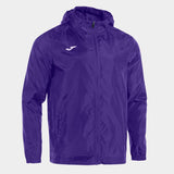 Joma Rain Jacket - Violet
