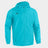 Joma Rain Jacket - Fluorescent Turquoise