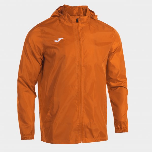 Joma Rain Jacket - Orange