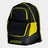 Joma Diamond II Backpack - Black Yellow