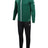Kelme New Lince Tracksuit - Green