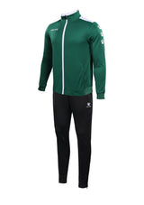 Kelme New Lince Tracksuit - Green