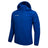 Kelme Windproof Rain Jacket - Royal