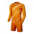 Kelme Panther L/S Goalkeeper Set - Orange