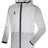 Kelme Classic Windbreaker Jacket - White