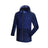 Kelme Classic Windbreaker Jacket - Marine