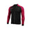 Kelme Montes Jacket - Dark Blue / Neon Pink