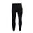 Kelme Montes Long Pant - Neon Black / Yellow