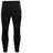 Kelme Montes Long Pant - Black / Light Grey