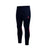 Kelme Montes Long Pant - Dark Blue / Neon Pink