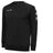 Kelme Lince Sweatshirt - Black / White