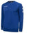Kelme Lince Sweatshirt - Royal Blue / White