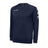 Kelme Lince Sweatshirt - Navy / White