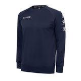 Kelme Lince Sweatshirt - Navy / White