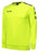 Kelme Lince Sweatshirt - Yellow / Black