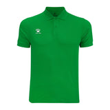 Kelme Street S/S Polo - Green