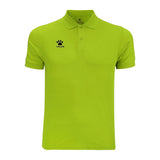 Kelme Street S/S Polo - Lima