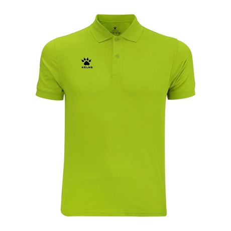 Kelme Street S/S Polo - Lima