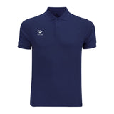 Kelme Street S/S Polo - Marine