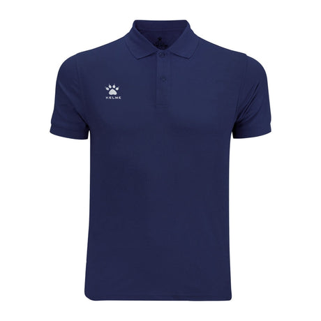 Kelme Street S/S Polo - Marine