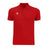 Kelme Street S/S Polo - Red