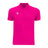 Kelme Street S/S Polo - Fuchsia