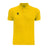 Kelme Street S/S Polo - Yellow