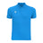 Kelme Street S/S Polo - Neon Blue