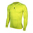 Kelme Thermical L/S Baselayer - Neon Yellow