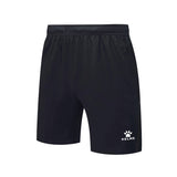 Kelme Road Woven Shorts - Black