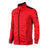 Kelme Lince Jacket - Red / Black