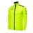 Kelme Lince Jacket - Yellow / Black