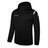 Kelme Road Jacket - Black