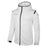 Kelme Road Jacket - White